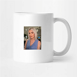 Conversation Channel Annie Elise Mugs