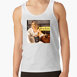 Talk Space Annie Elise Tank Tops