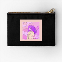 Idea Exchange Annie Elise Zipper Pouches