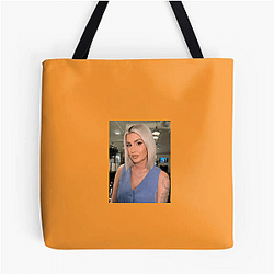 Conversation Channel Annie Elise Bags