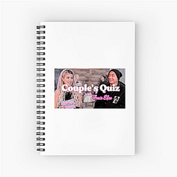Dialogue Station Annie Elise Notebook