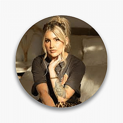 Thought Network Annie Elise Pins