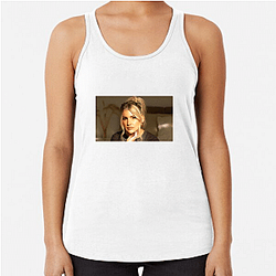Creative Frequency Annie Elise Tank Tops