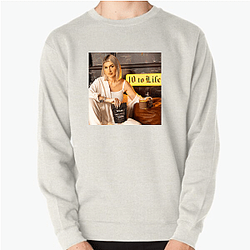 Talk Space Annie Elise Sweatshirts