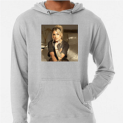 Thought Network Annie Elise Hoodies