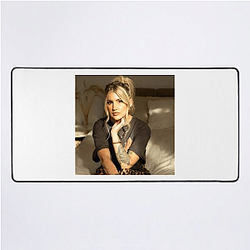 Thought Network Annie Elise Mouse Pads