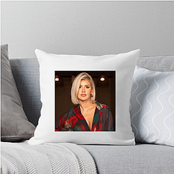 Knowledge Stream Annie Elise Pillows Cover