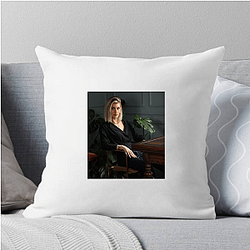Audio Journey Annie Elise Pillows Cover
