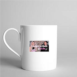 Dialogue Station Annie Elise Mugs
