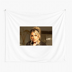 Creative Frequency Annie Elise Tapestries