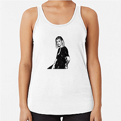 Story Hub Annie Elise Tank Tops