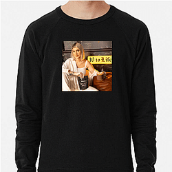 Talk Space Annie Elise Sweatshirts