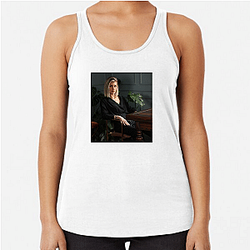 Audio Journey Annie Elise Tank Tops