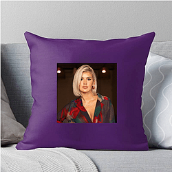 Knowledge Stream Annie Elise Pillows Cover