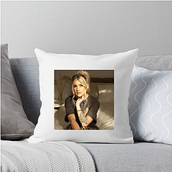 Thought Network Annie Elise Pillows Cover