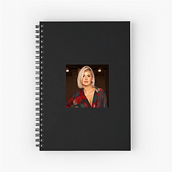 Knowledge Stream Annie Elise Notebook