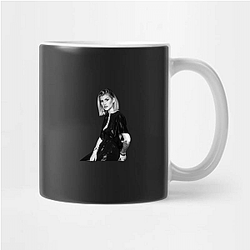 Story Hub Annie Elise Mugs