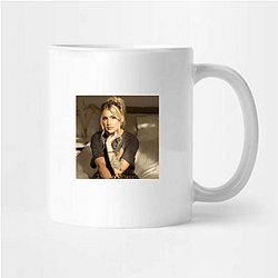 Thought Network Annie Elise Mugs