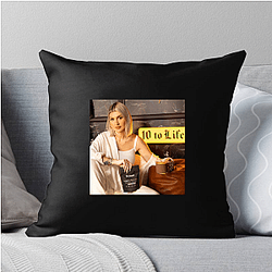Talk Space Annie Elise Pillows Cover