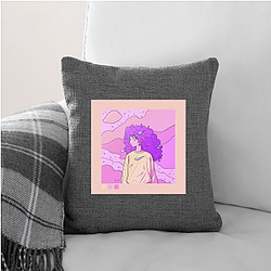 Idea Exchange Annie Elise Pillows Cover