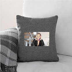 Voice Platform Annie Elise Pillows Cover