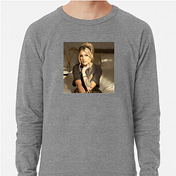 Thought Network Annie Elise Sweatshirts