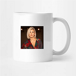 Knowledge Stream Annie Elise Mugs