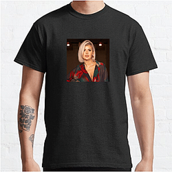 Knowledge Stream Annie Elise T-Shirts