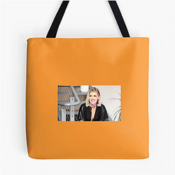 Voice Platform Annie Elise Bags