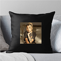 Thought Network Annie Elise Pillows Cover