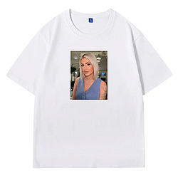 Conversation Channel Annie Elise T-Shirts