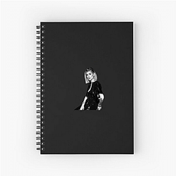Story Hub Annie Elise Notebook