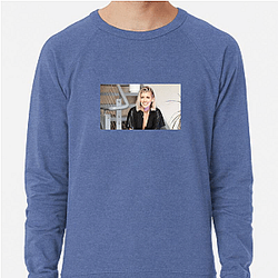 Voice Platform Annie Elise Sweatshirts