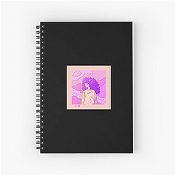 Idea Exchange Annie Elise Notebook
