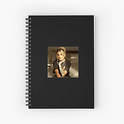 Thought Network Annie Elise Notebook