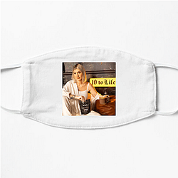 Talk Space Annie Elise Face Masks