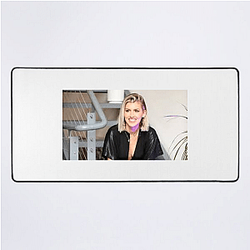 Voice Platform Annie Elise Mouse Pads