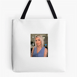 Conversation Channel Annie Elise Bags