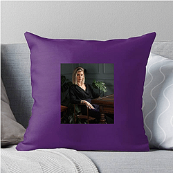 Audio Journey Annie Elise Pillows Cover