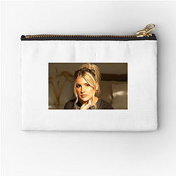 Creative Frequency Annie Elise Zipper Pouches