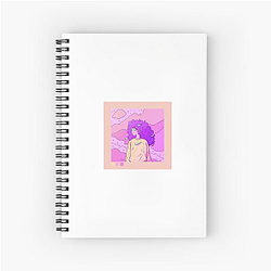 Idea Exchange Annie Elise Notebook