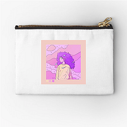 Idea Exchange Annie Elise Zipper Pouches