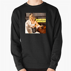 Talk Space Annie Elise Sweatshirts