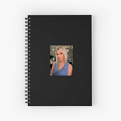 Conversation Channel Annie Elise Notebook
