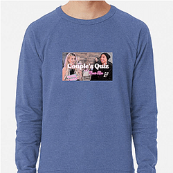 Dialogue Station Annie Elise Sweatshirts