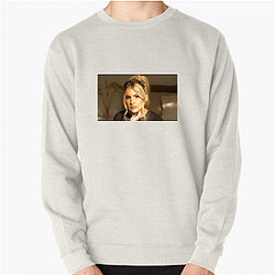 Creative Frequency Annie Elise Sweatshirts