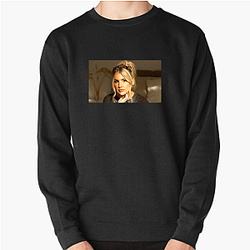 Creative Frequency Annie Elise Sweatshirts