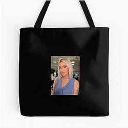 Conversation Channel Annie Elise Bags