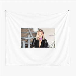 Voice Platform Annie Elise Tapestries