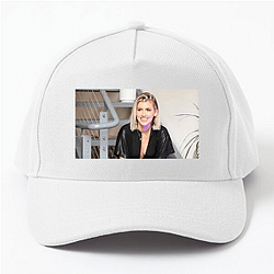 Voice Platform Annie Elise Hats & Caps
